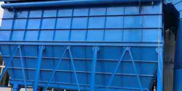 布袋除塵器除塵效果怎么樣？14年廠家耀先環境為您傾情推薦