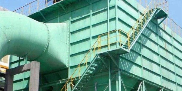 耀先塑燒板除塵器在工業應用中有什么特點？15年廠家經驗豐富